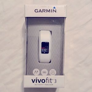 Garmin vívofit 3